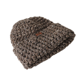 Beanie BARLEY