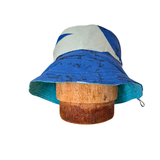Reversible Bucket Hat
