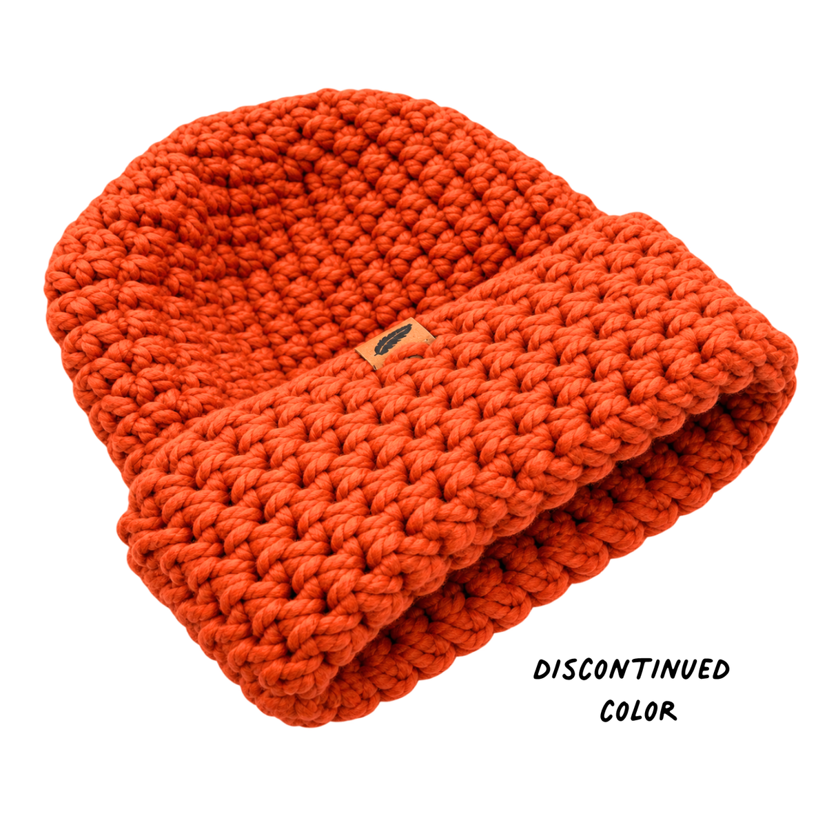 BLAZE Beanie
