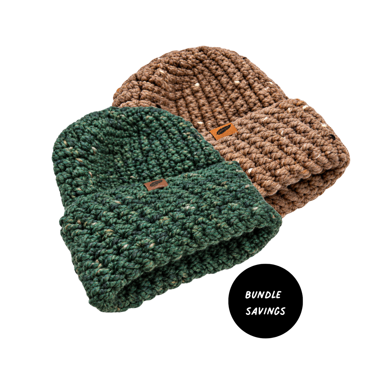 BEANIE SET