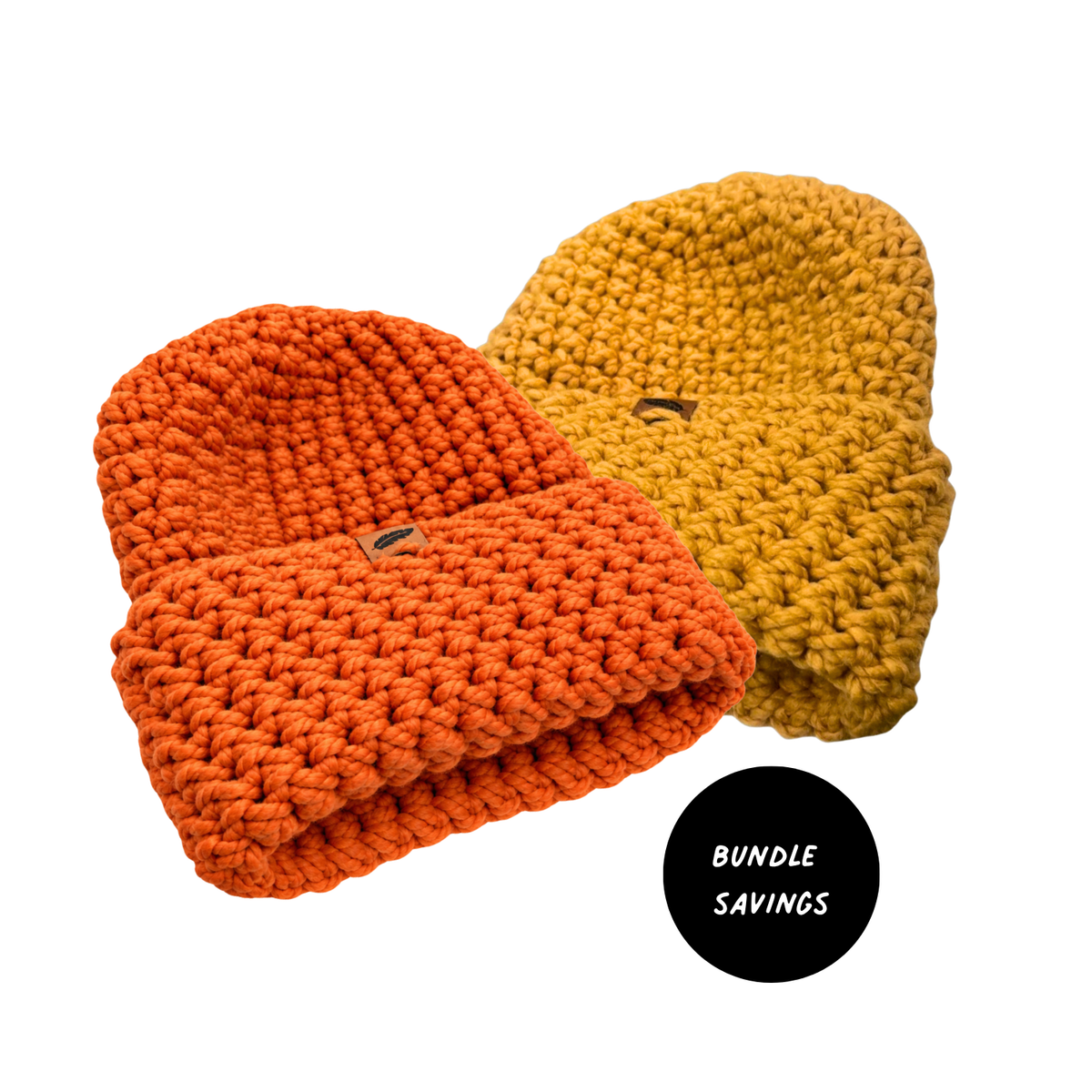 BLAZE Beanie Bundle