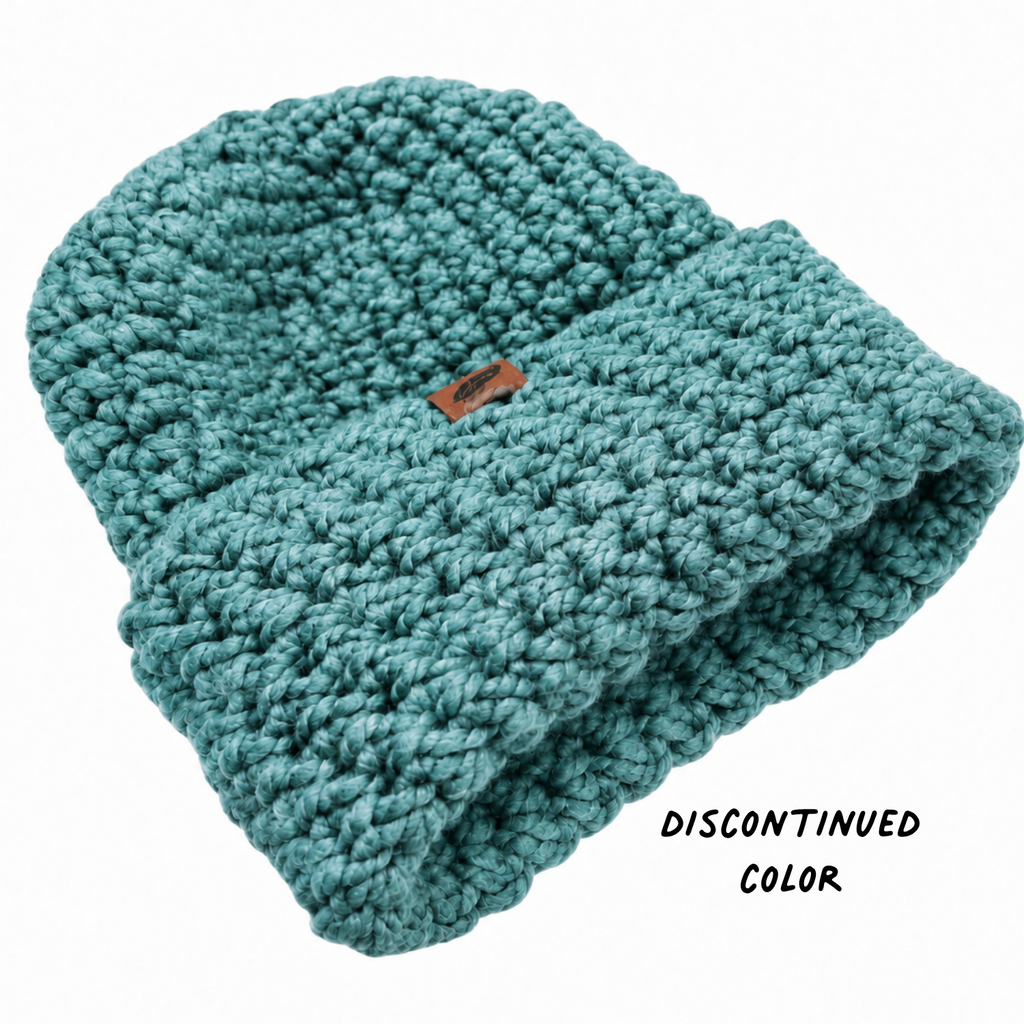 Beanie MINT