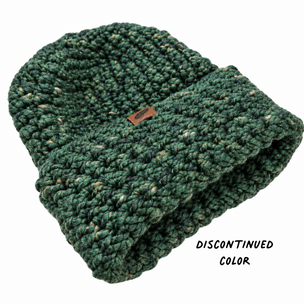 Beanie KALE