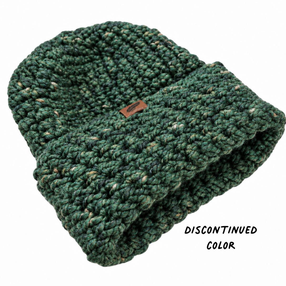 Beanie KALE