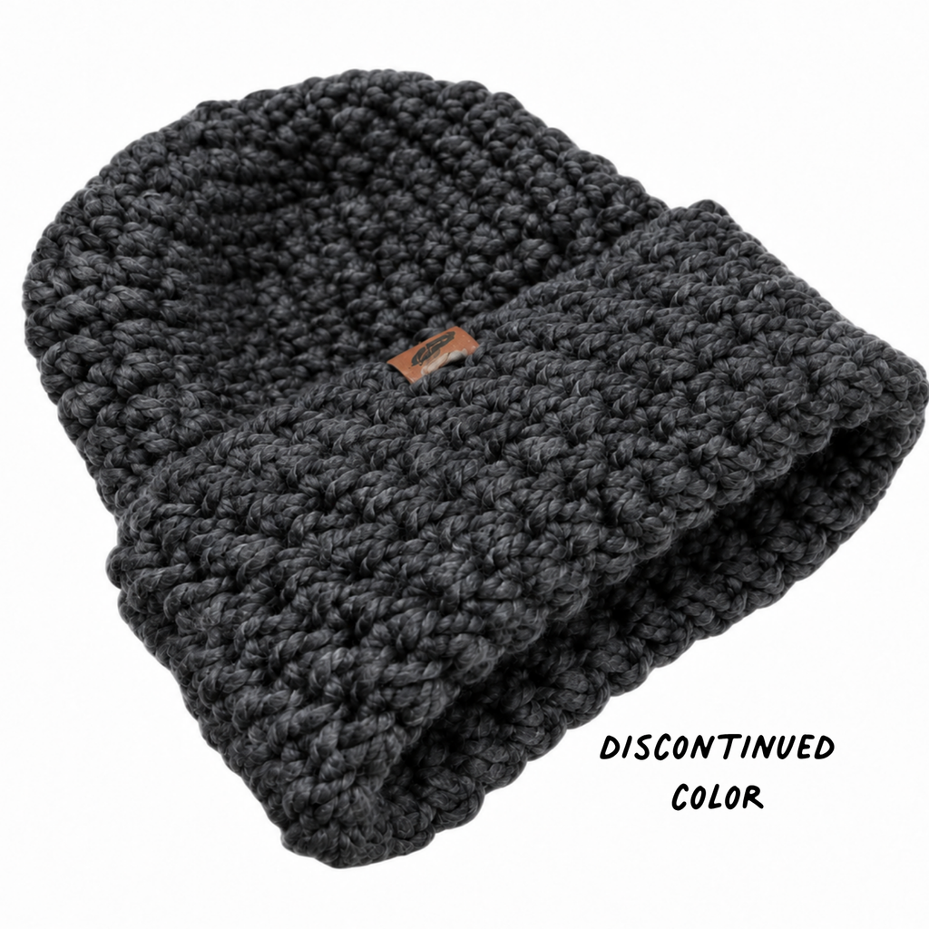 Beanie CHAR