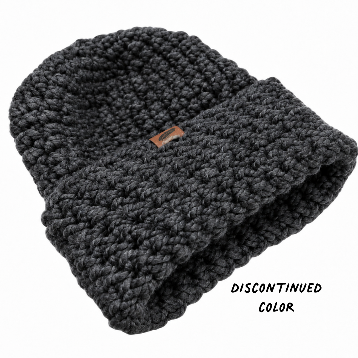 Beanie CHAR