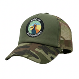 I Poop on Billionaires Trucker Cap