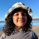 Reversible Bucket Hat