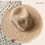 Packable Sun Hat FIESTA