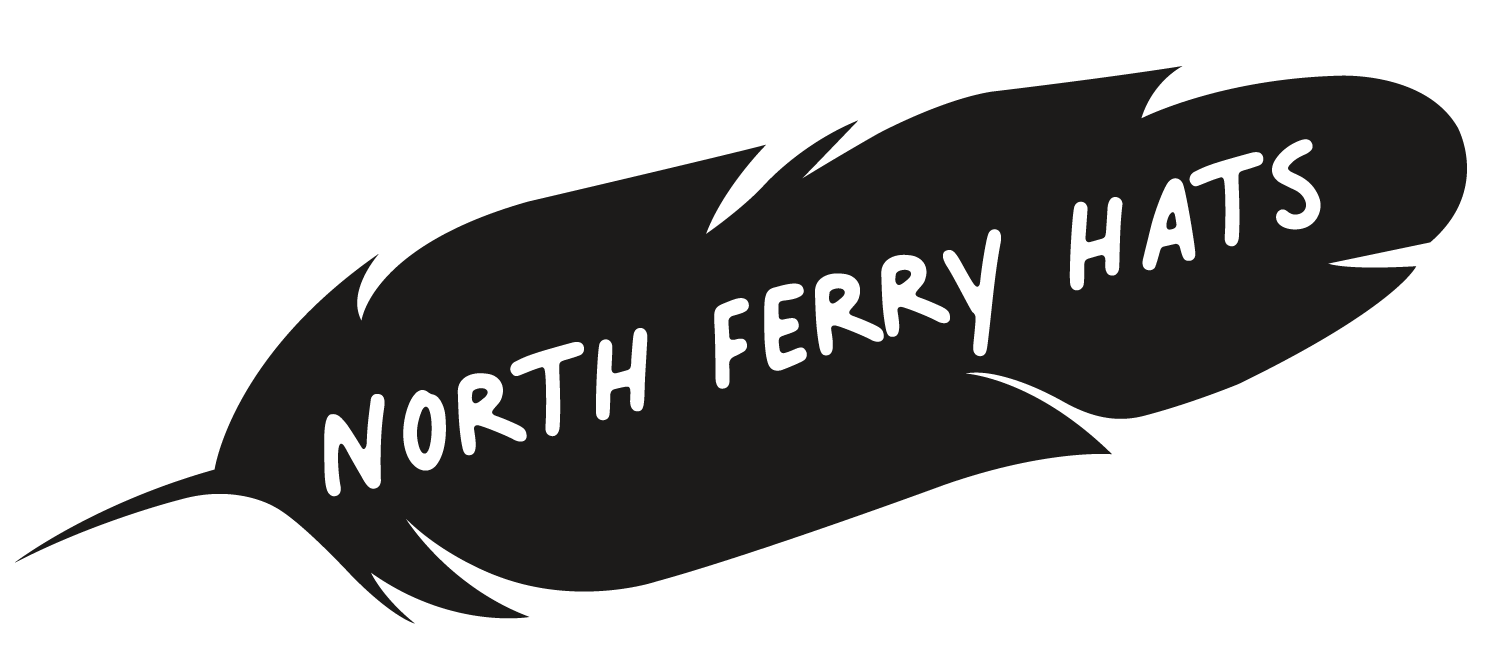 North Ferry Hats