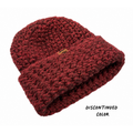 Beanie PLUM