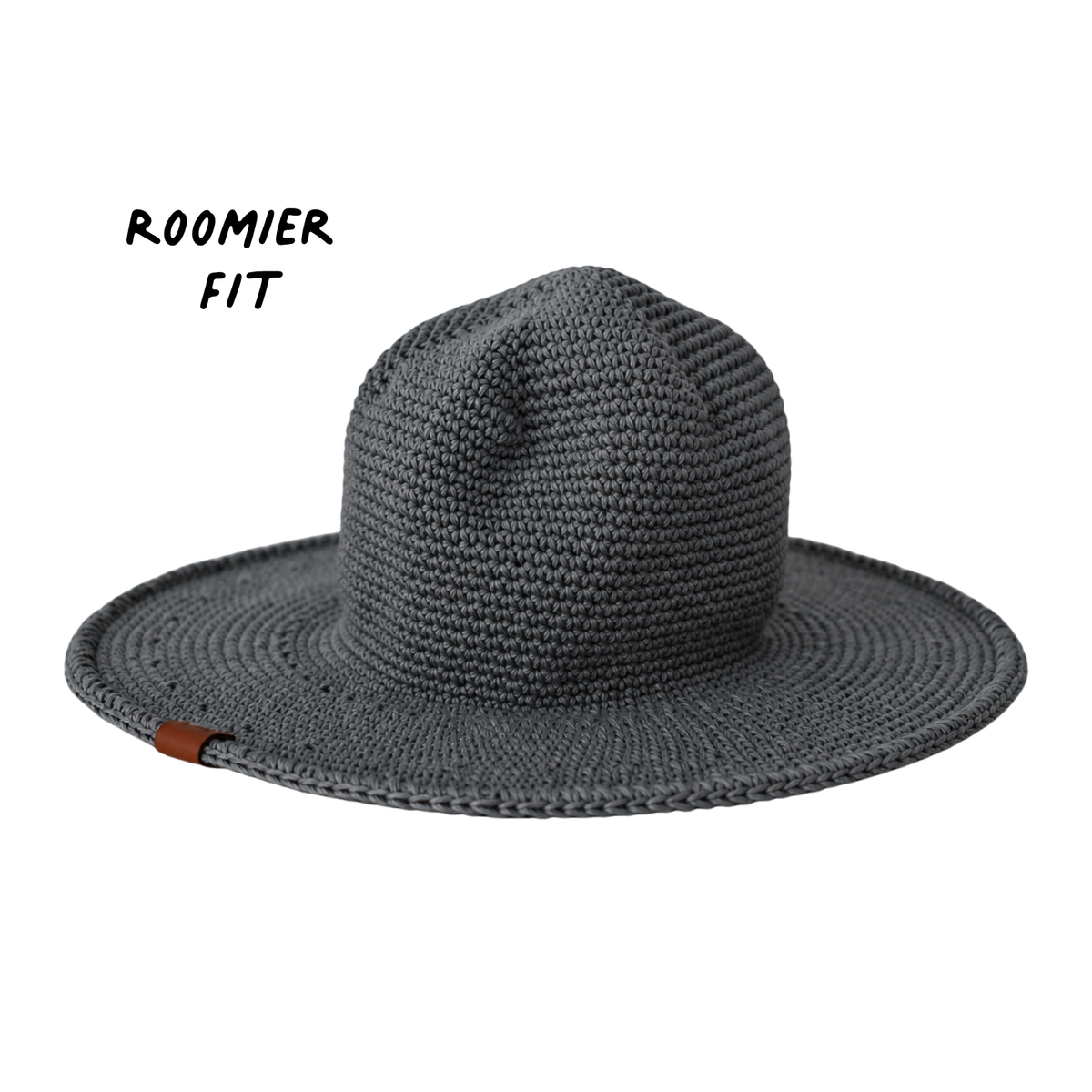 Rain Packable Sun Hat – Roomier Fit | Special Deal