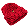 Beanie Red