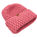 Vote for a New Color Chunky Knit Beanie