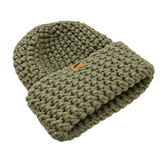 Vote for a New Color Chunky Knit Beanie