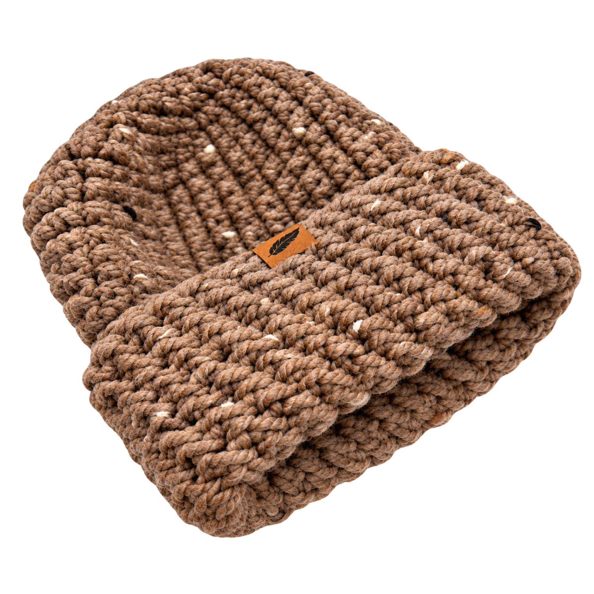 Beanie BARLEY