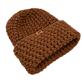 Vote for a New Color Chunky Knit Beanie