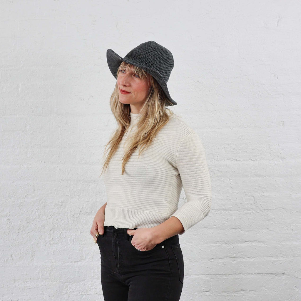 Rain Packable Sun Hat – Roomier Fit | Special Deal