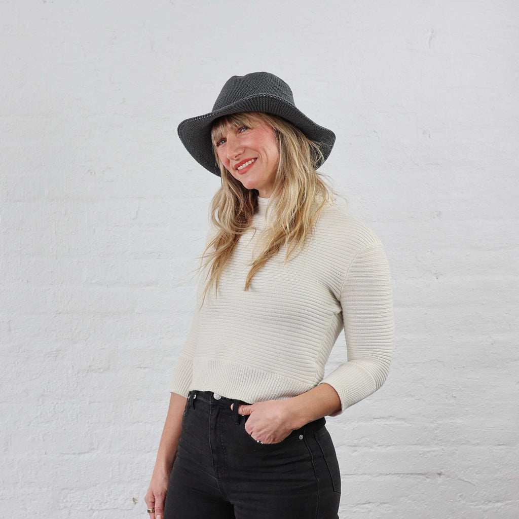 Rain Packable Sun Hat – Roomier Fit | Special Deal