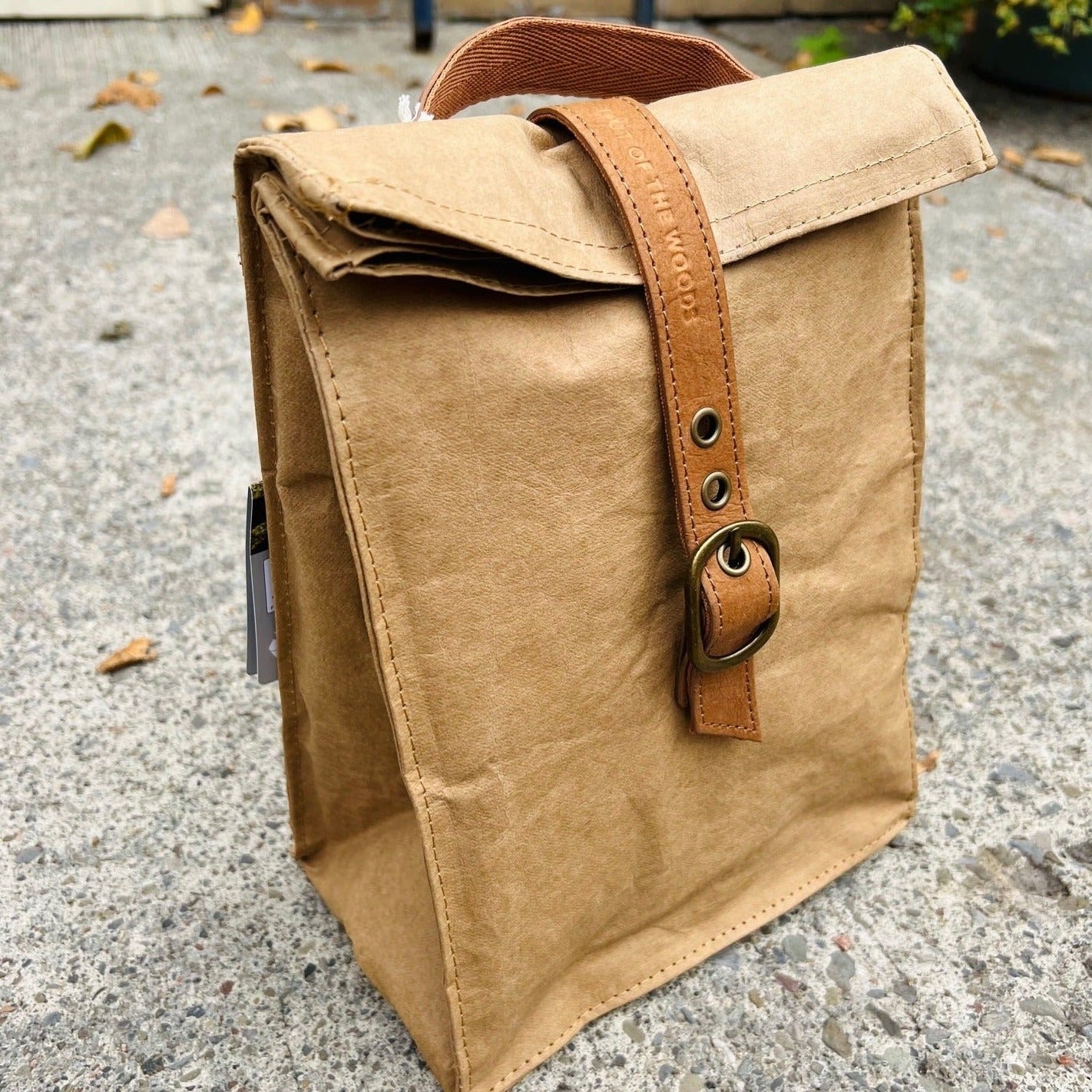 Reusable Lunch Bag